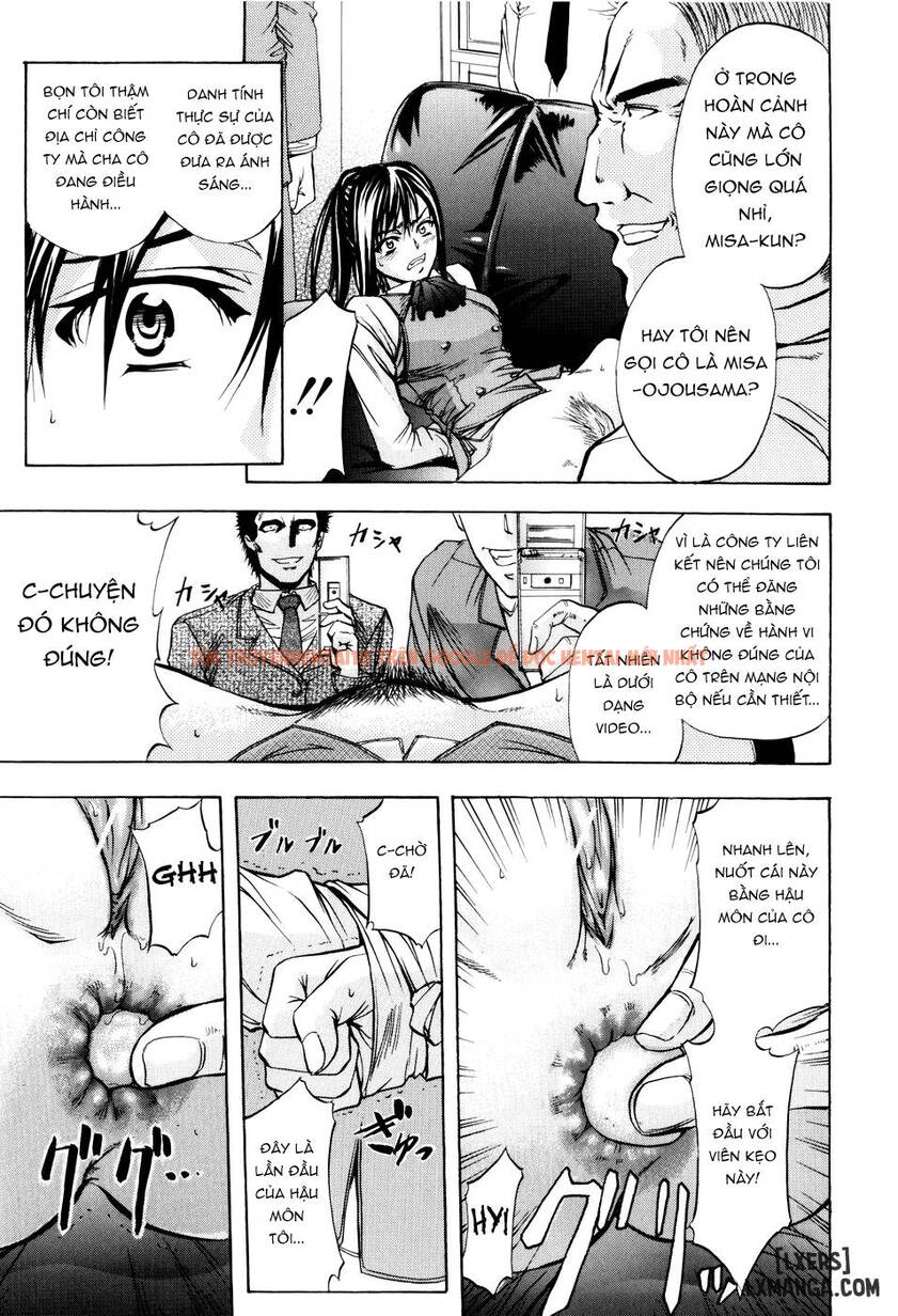 Xem ảnh 8 trong truyện hentai Anal Backer - Chapter 6 END - hentaitvn.net