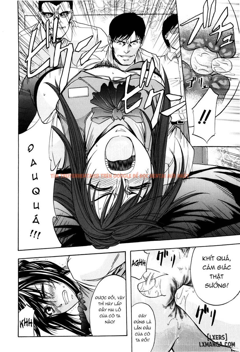 Xem ảnh 9 trong truyện hentai Anal Backer - Chapter 6 END - hentaitvn.net