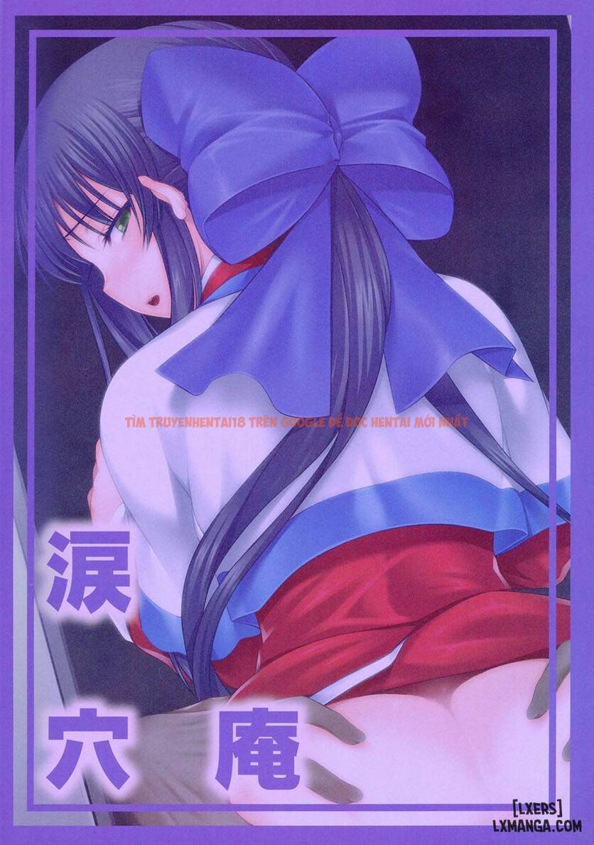 Trang truyện 17 trong truyện tranh Anal Mai Shinemono - One Shot - hentai24h.pro