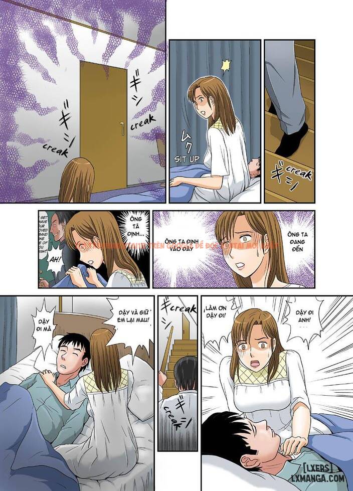 Xem ảnh 14 trong truyện hentai Anata Ga Shiranai Tsuma No Kao - Chapter 2 - hentaitvn.net