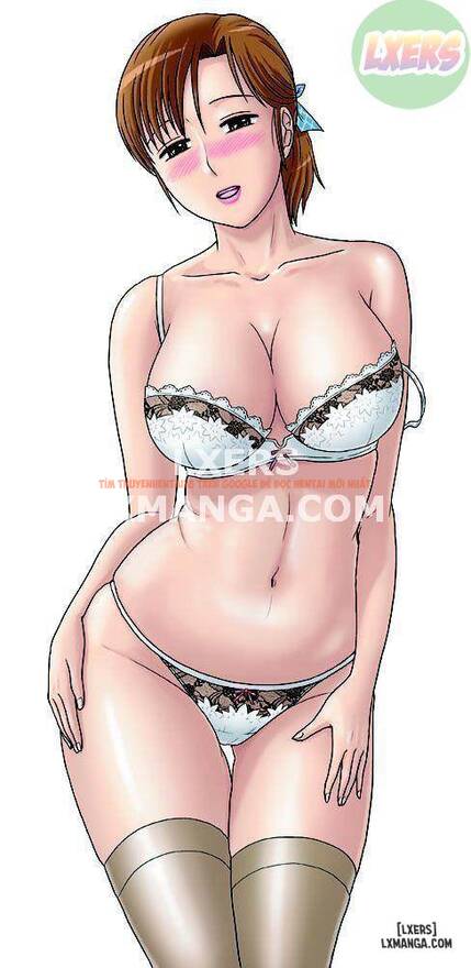 Trang truyện 34 trong truyện tranh Anata Ga Shiranai Tsuma No Kao - Chapter 4 END - truyentvn.net