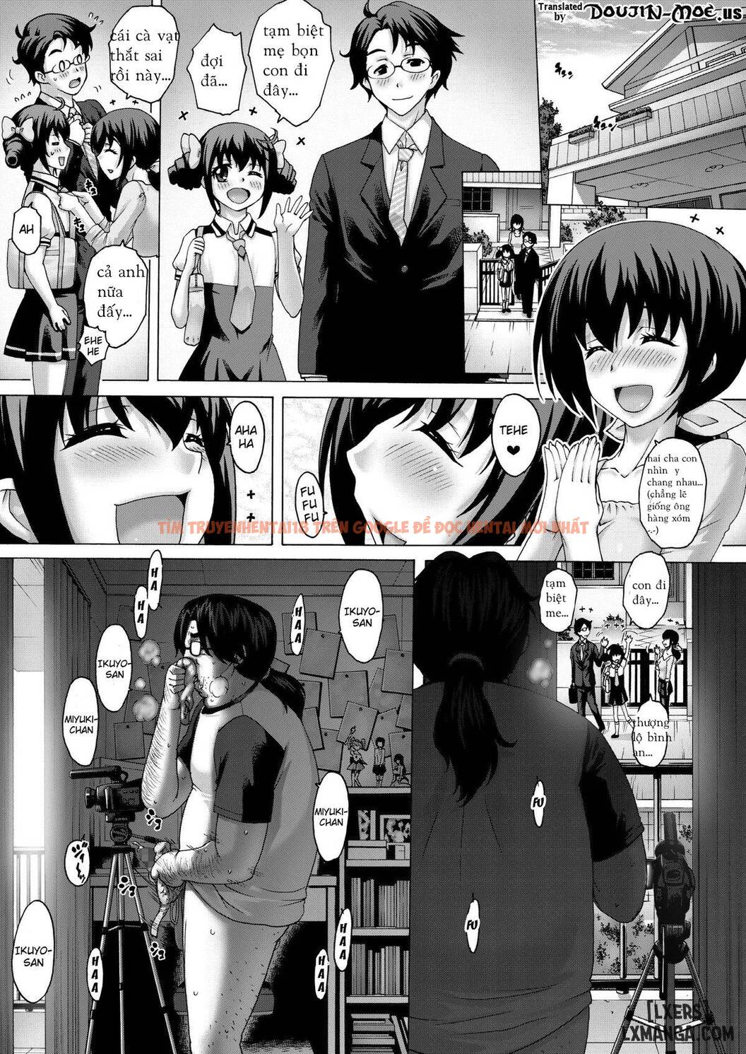 Xem ảnh 1 trong truyện hentai Anata...gomennasai - Chapter 1 - hentaitvn.net