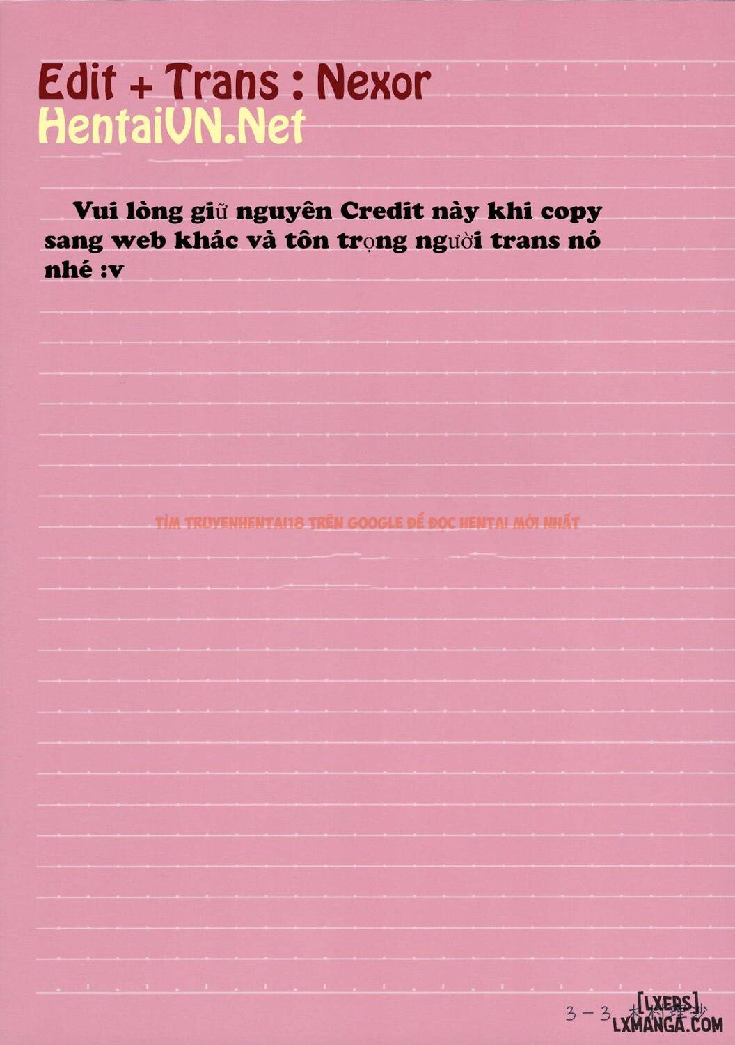 Trang truyện 21 trong truyện tranh Anata…gomennasai - Chapter 3 - truyentvn.net