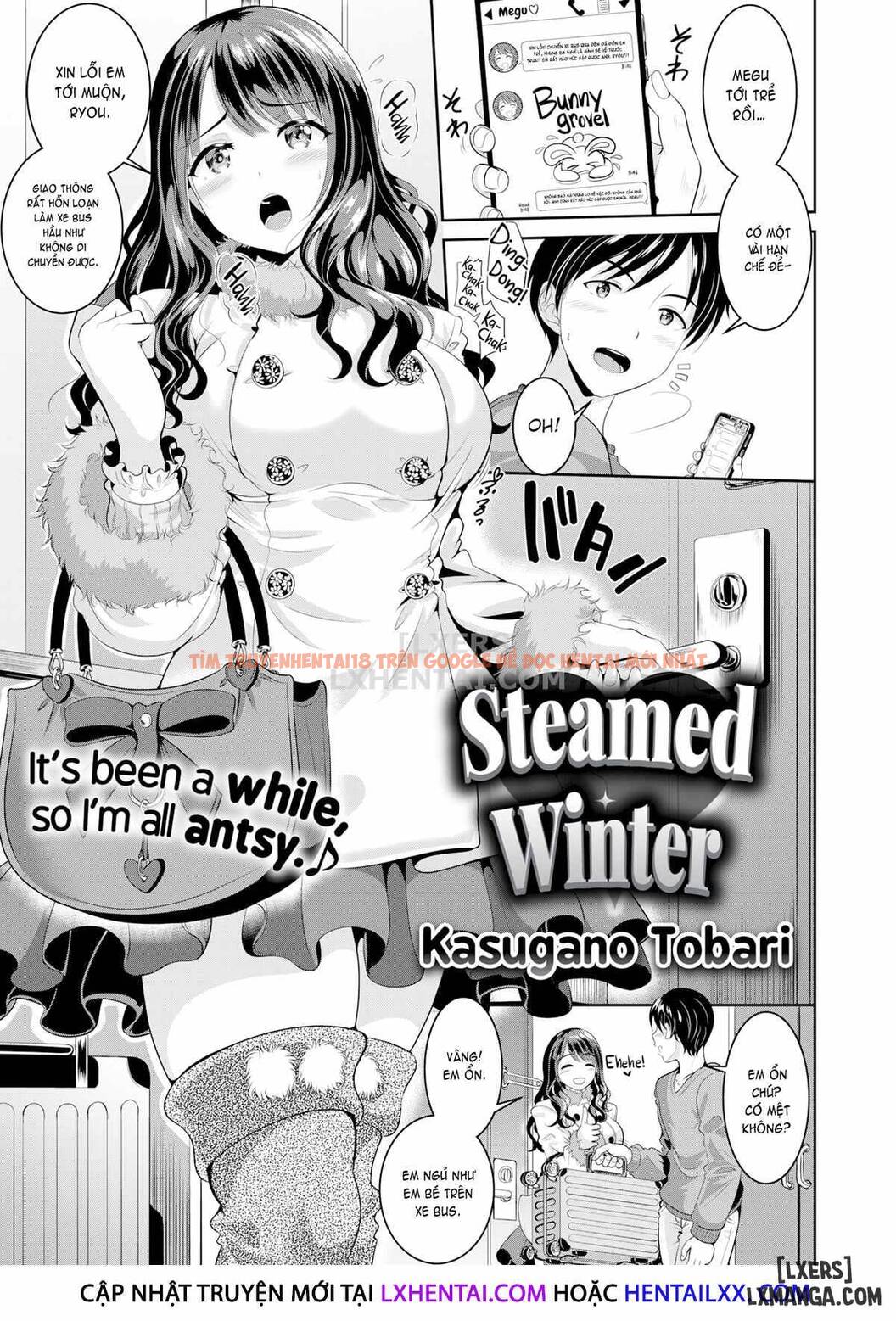 Trang truyện 0 trong truyện tranh Anata No, Choudai - Chapter 7 - hentai24h.pro