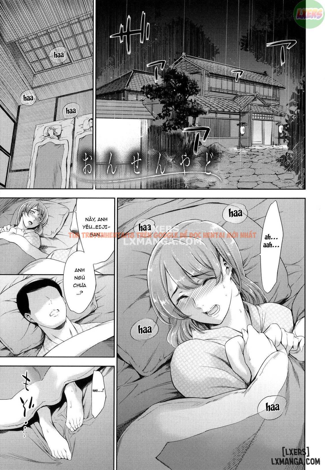 Trang truyện 15 trong truyện tranh Anata No Oku-san Uwaki Shitemasu Yo - Chapter 1 - www.truyentvn.net