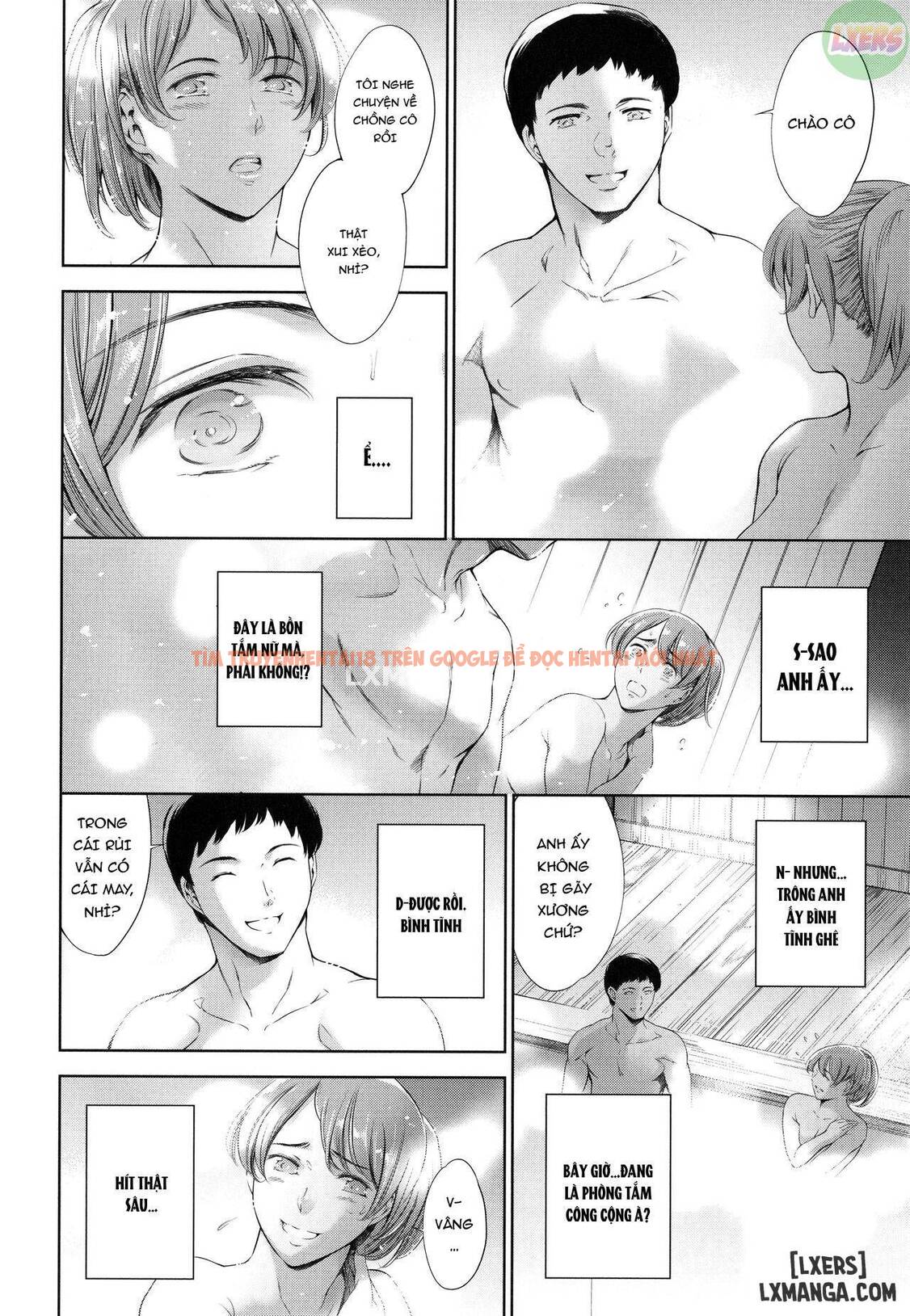 Trang truyện 24 trong truyện tranh Anata No Oku-san Uwaki Shitemasu Yo - Chapter 1 - www.truyentvn.net