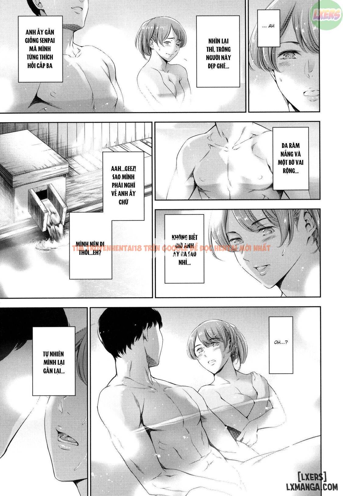 Trang truyện 25 trong truyện tranh Anata No Oku-san Uwaki Shitemasu Yo - Chapter 1 - www.truyentvn.net