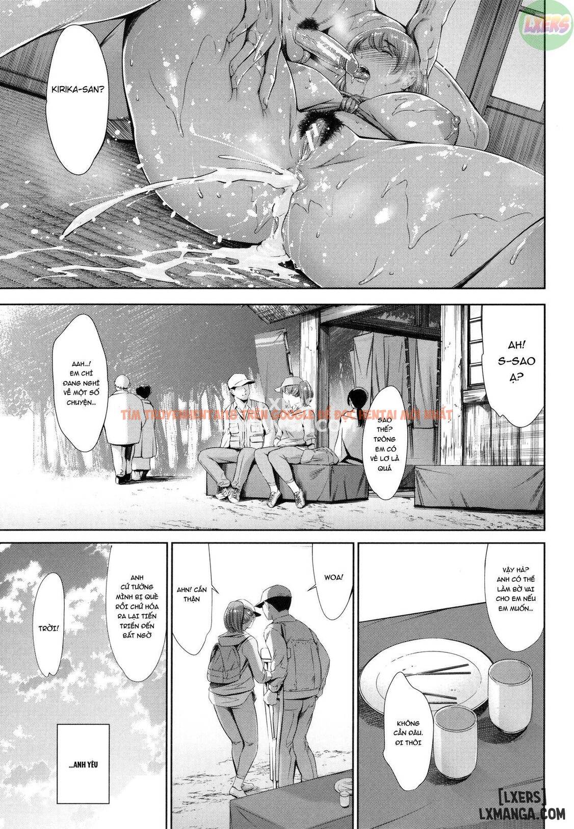 Trang truyện 65 trong truyện tranh Anata No Oku-san Uwaki Shitemasu Yo - Chapter 1 - www.truyentvn.net