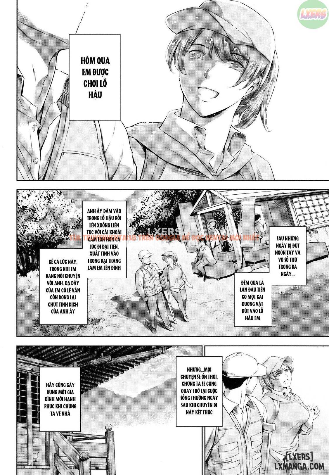 Trang truyện 66 trong truyện tranh Anata No Oku-san Uwaki Shitemasu Yo - Chapter 1 - www.truyentvn.net
