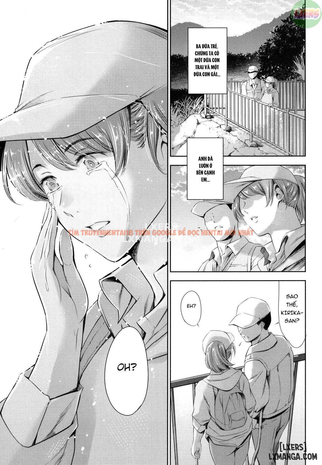Trang truyện 67 trong truyện tranh Anata No Oku-san Uwaki Shitemasu Yo - Chapter 1 - www.truyentvn.net