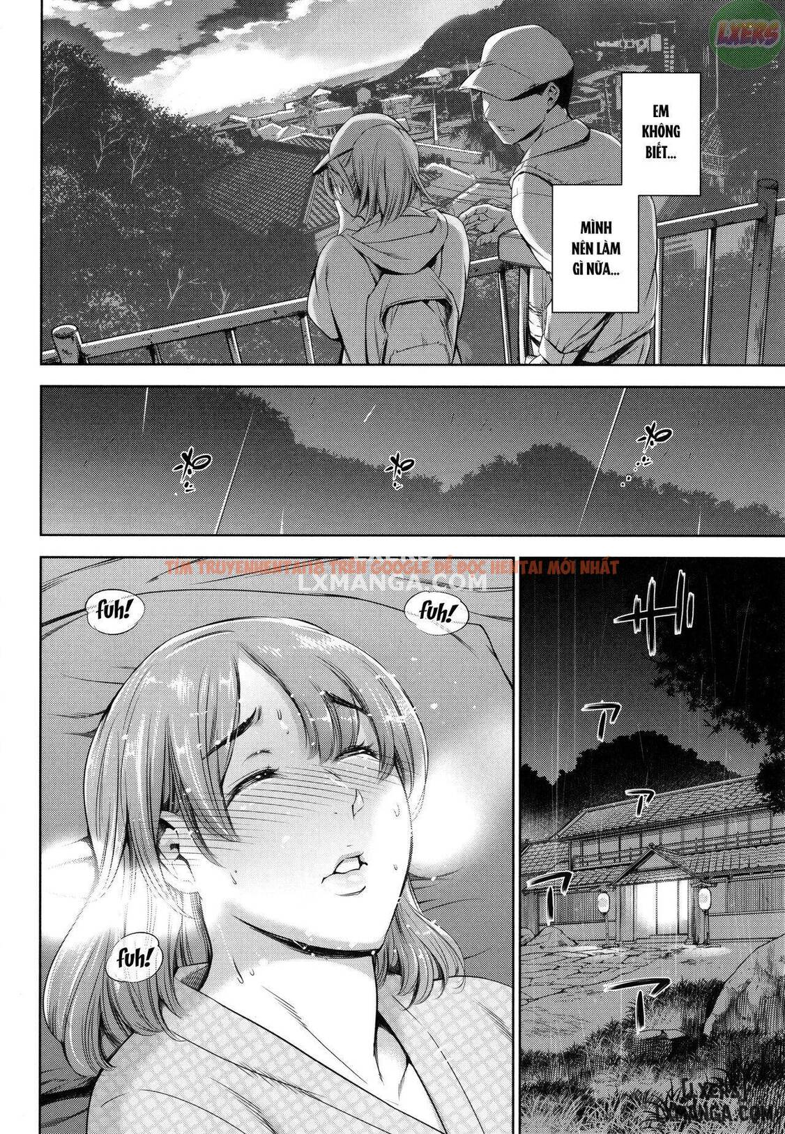 Trang truyện 68 trong truyện tranh Anata No Oku-san Uwaki Shitemasu Yo - Chapter 1 - www.truyentvn.net