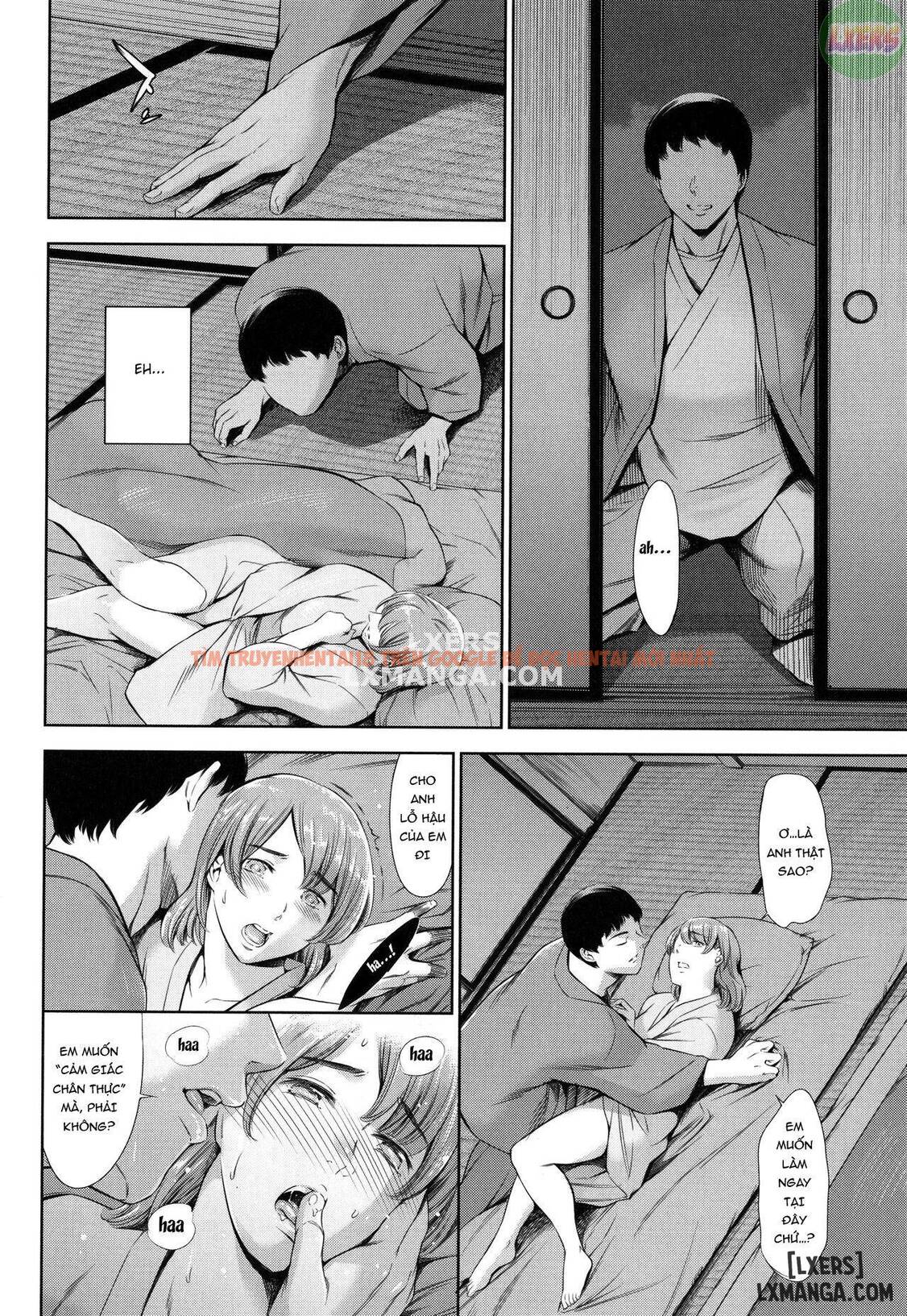 Trang truyện 70 trong truyện tranh Anata No Oku-san Uwaki Shitemasu Yo - Chapter 1 - www.truyentvn.net
