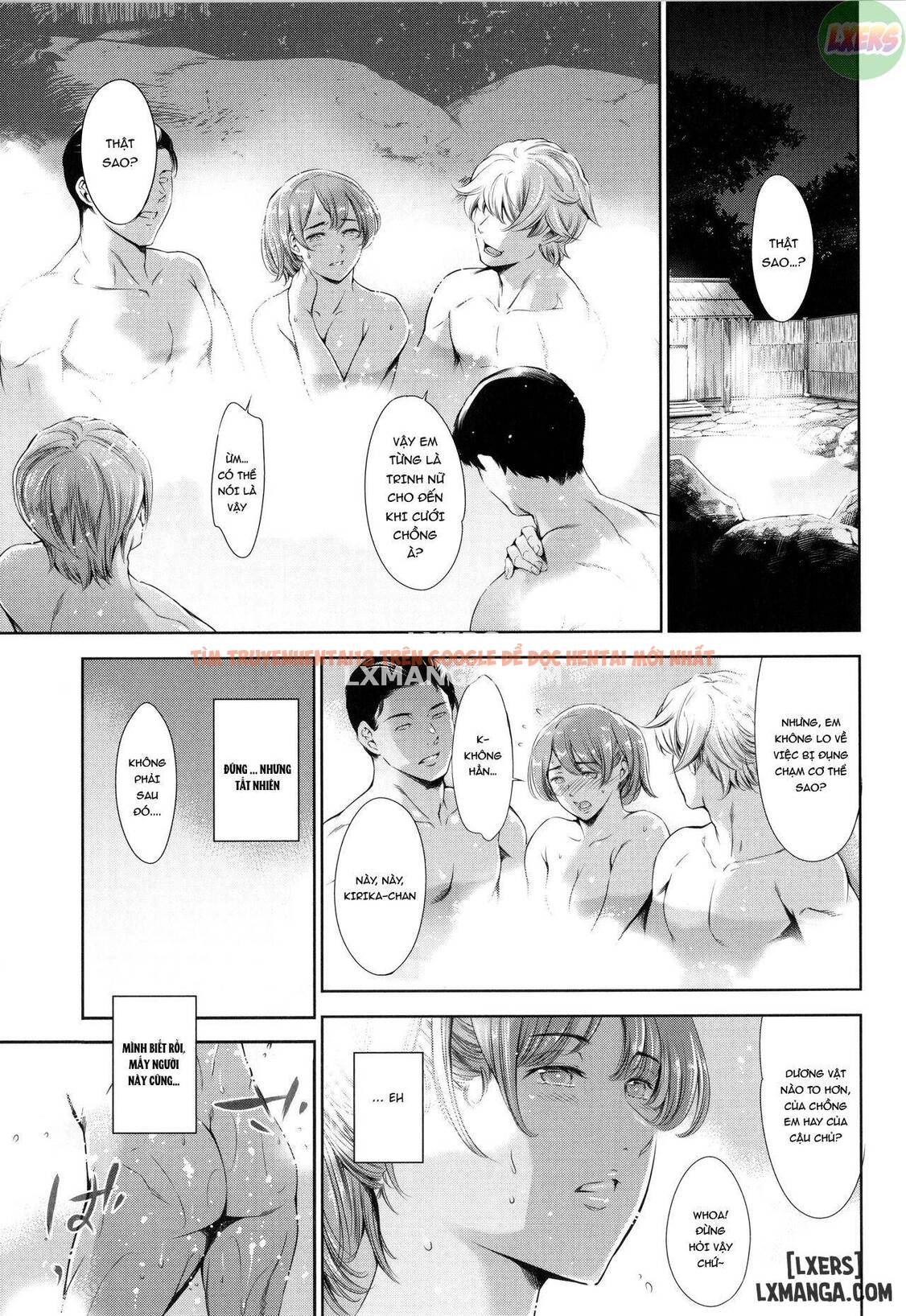 Trang truyện 81 trong truyện tranh Anata No Oku-san Uwaki Shitemasu Yo - Chapter 1 - www.truyentvn.net