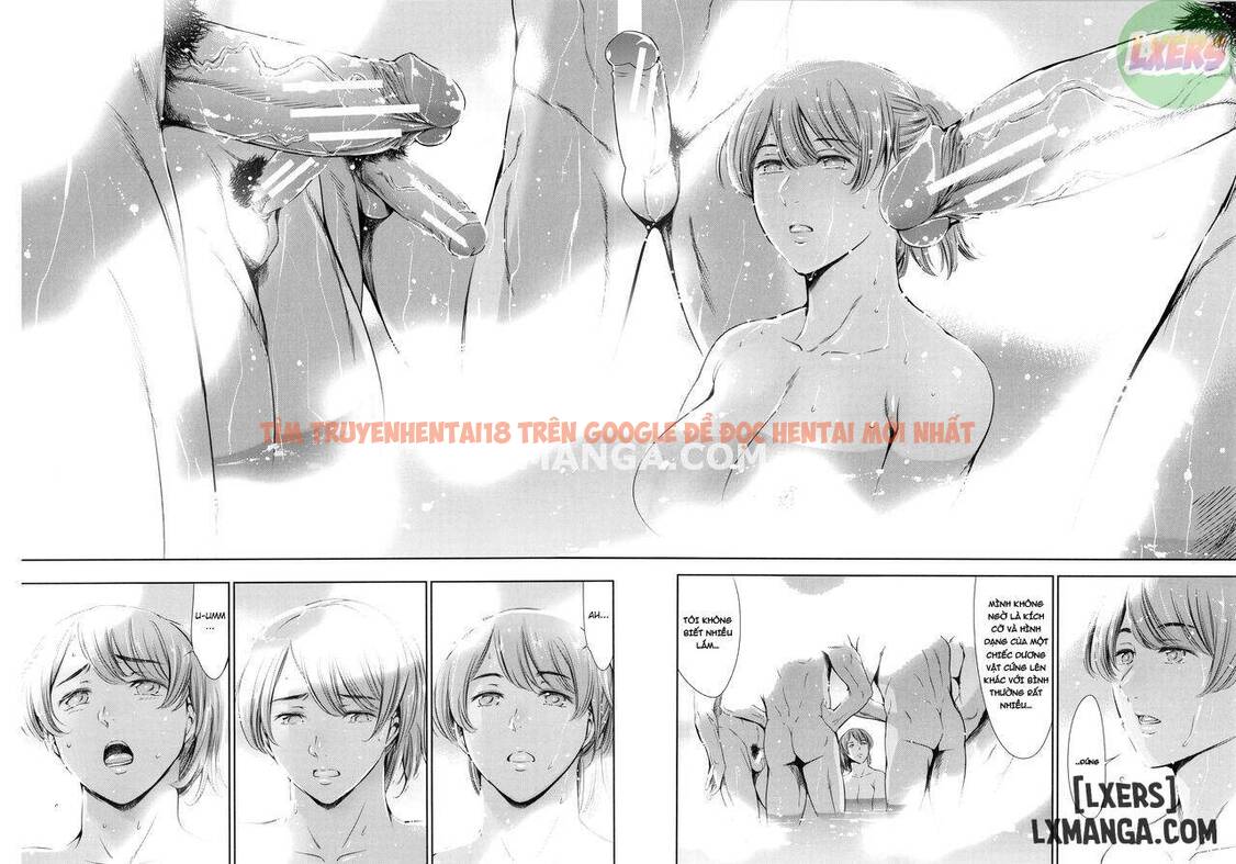 Trang truyện 82 trong truyện tranh Anata No Oku-san Uwaki Shitemasu Yo - Chapter 1 - www.truyentvn.net