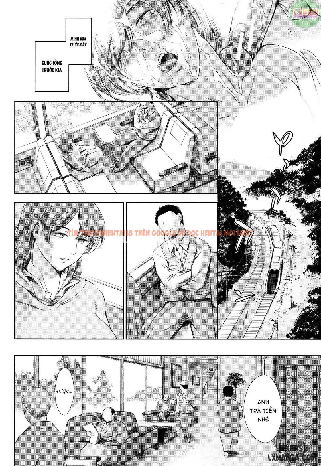 Trang truyện 89 trong truyện tranh Anata No Oku-san Uwaki Shitemasu Yo - Chapter 1 - www.truyentvn.net