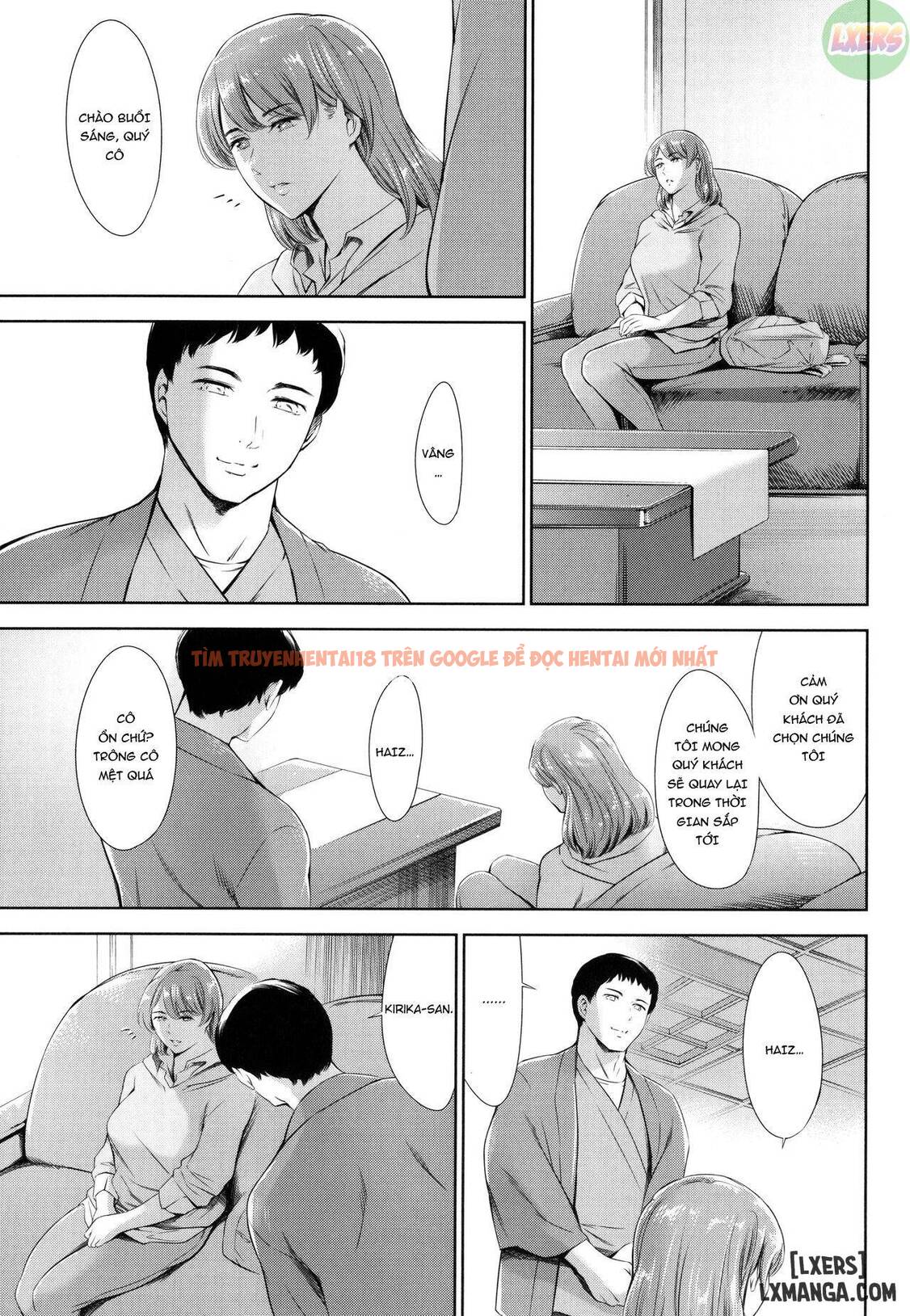 Trang truyện 90 trong truyện tranh Anata No Oku-san Uwaki Shitemasu Yo - Chapter 1 - www.truyentvn.net