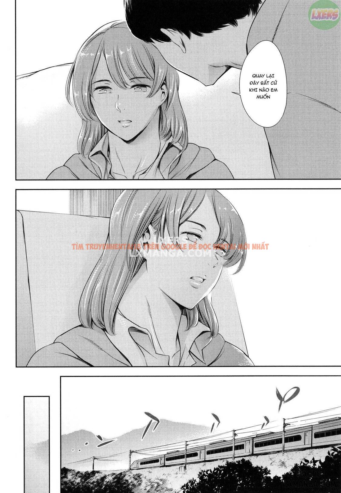 Trang truyện 91 trong truyện tranh Anata No Oku-san Uwaki Shitemasu Yo - Chapter 1 - www.truyentvn.net