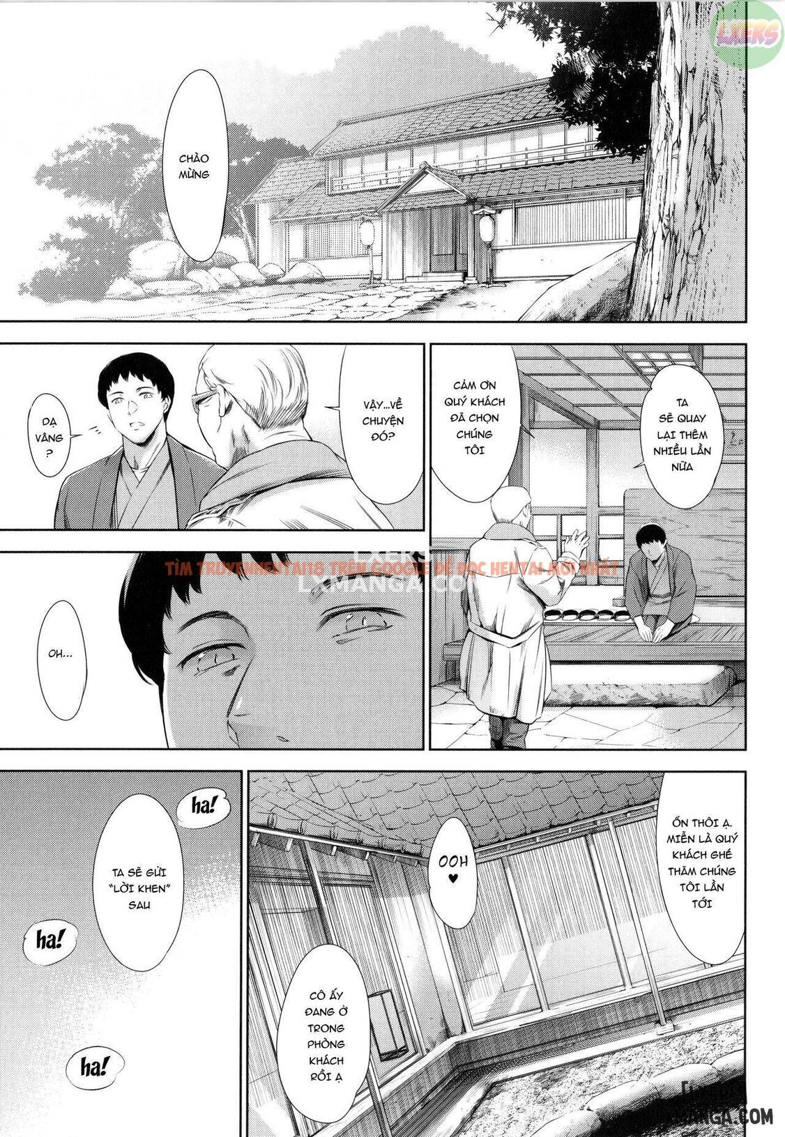 Trang truyện 92 trong truyện tranh Anata No Oku-san Uwaki Shitemasu Yo - Chapter 1 - www.truyentvn.net