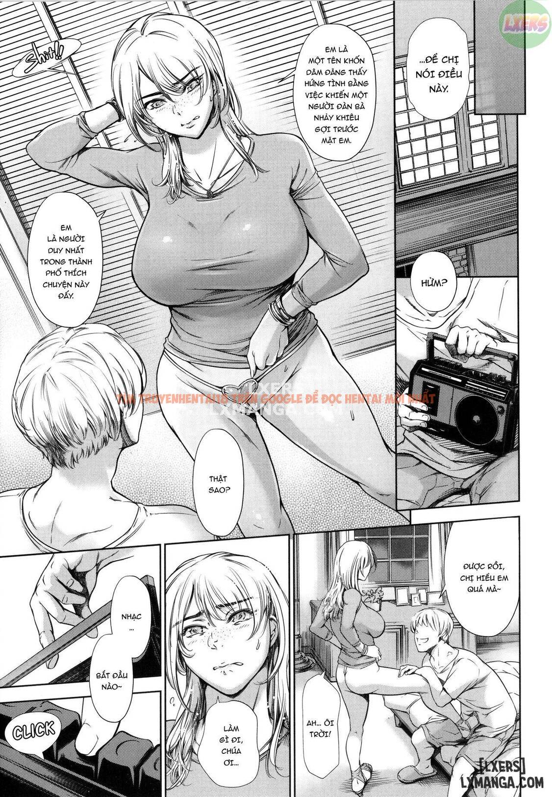 Trang truyện 24 trong truyện tranh Anata No Oku-san Uwaki Shitemasu Yo - Chapter 2 - www.truyentvn.net