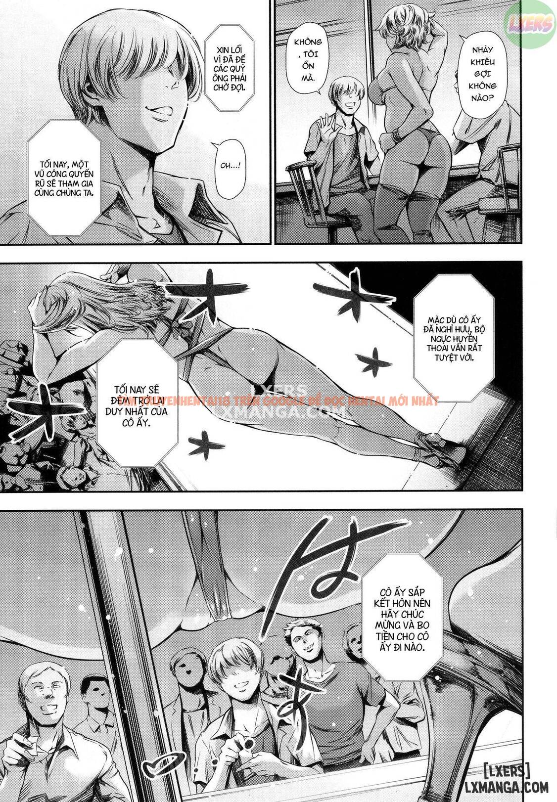 Trang truyện 36 trong truyện tranh Anata No Oku-san Uwaki Shitemasu Yo - Chapter 2 - www.truyentvn.net