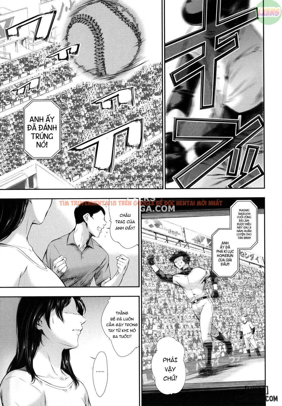 Xem ảnh 3 trong truyện hentai Anata No Oku-san Uwaki Shitemasu Yo - Chapter 3 - hentaitvn.net