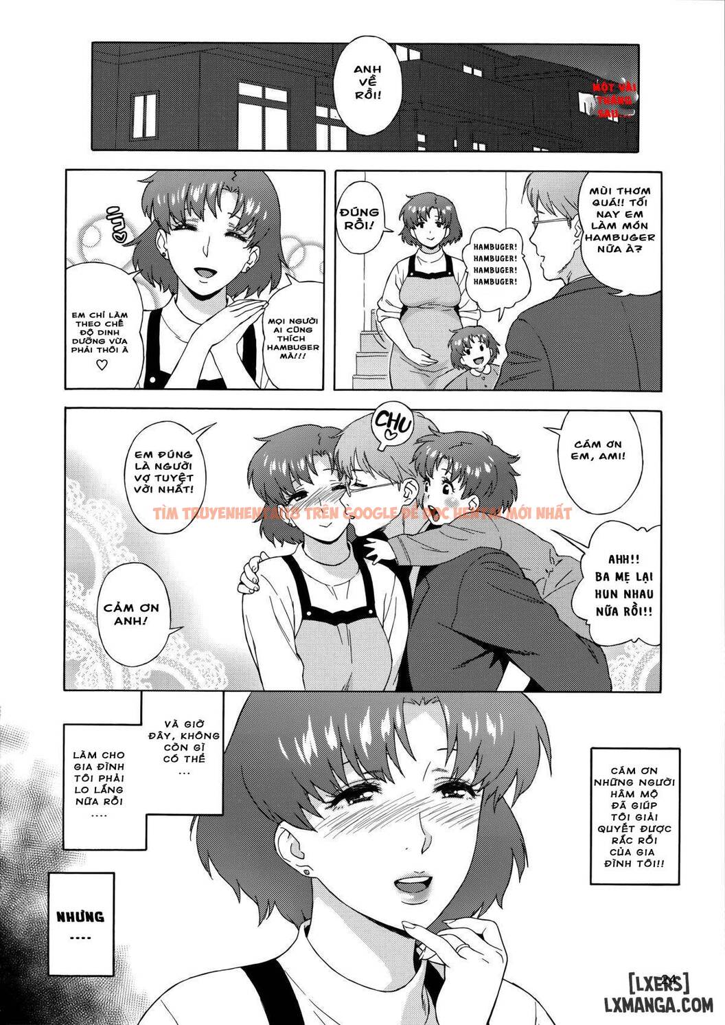 Xem ảnh 24 trong truyện hentai Anata No Shiranai Watashi No Koto - One Shot - hentaitvn.net