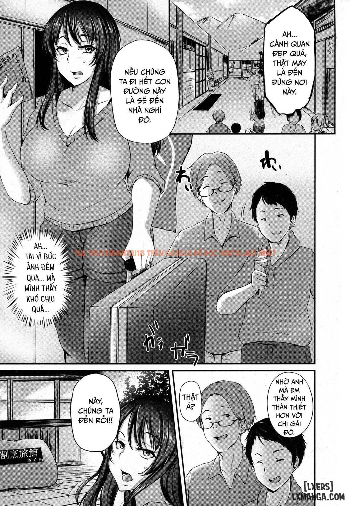 Xem ảnh 2 trong truyện hentai Anata No Tame Ni Netoraremasu - One Shot - hentaitvn.net