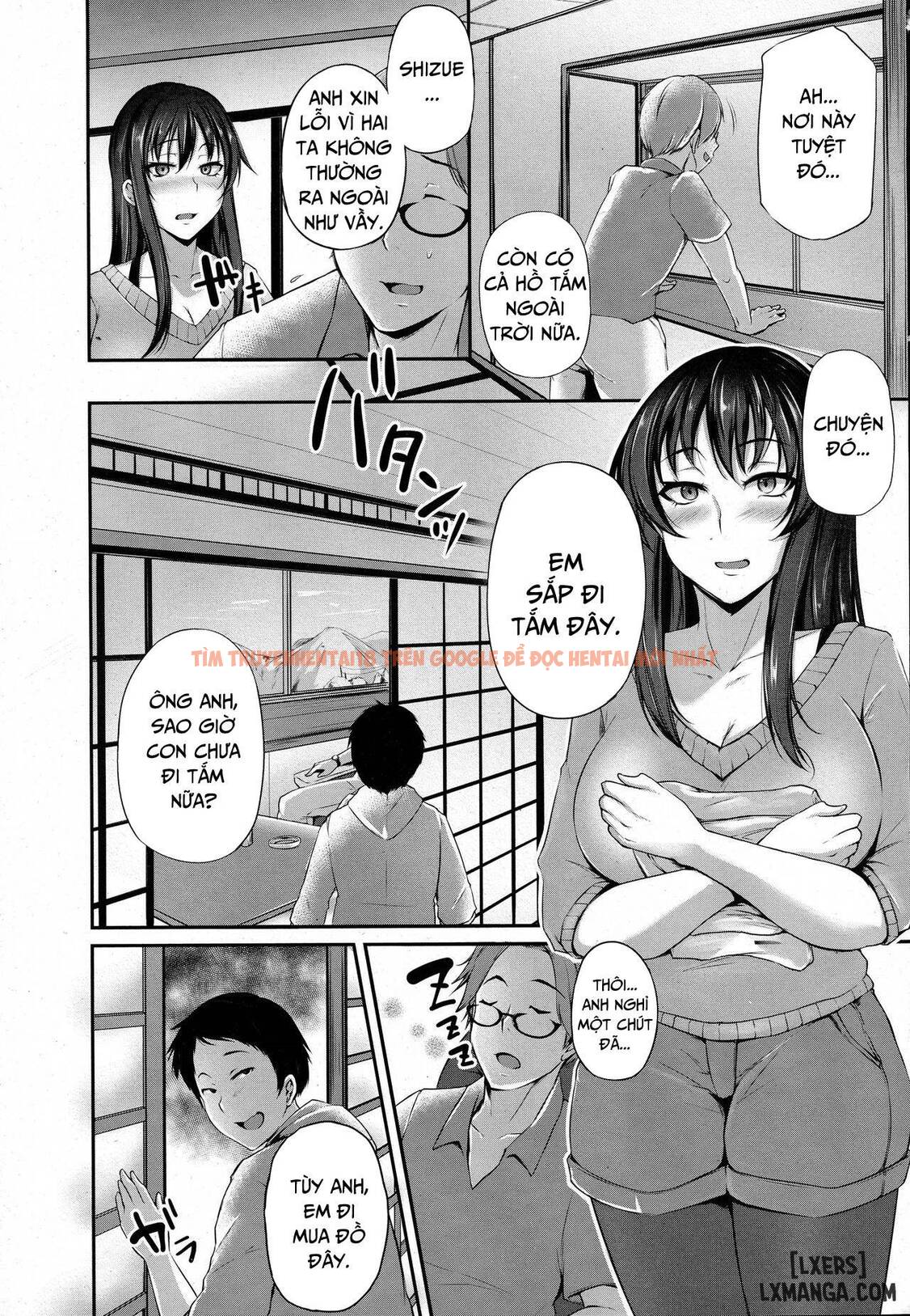 Xem ảnh 3 trong truyện hentai Anata No Tame Ni Netoraremasu - One Shot - hentaitvn.net