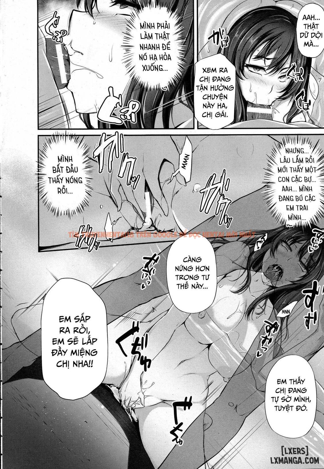 Xem ảnh 7 trong truyện hentai Anata No Tame Ni Netoraremasu - One Shot - hentaitvn.net