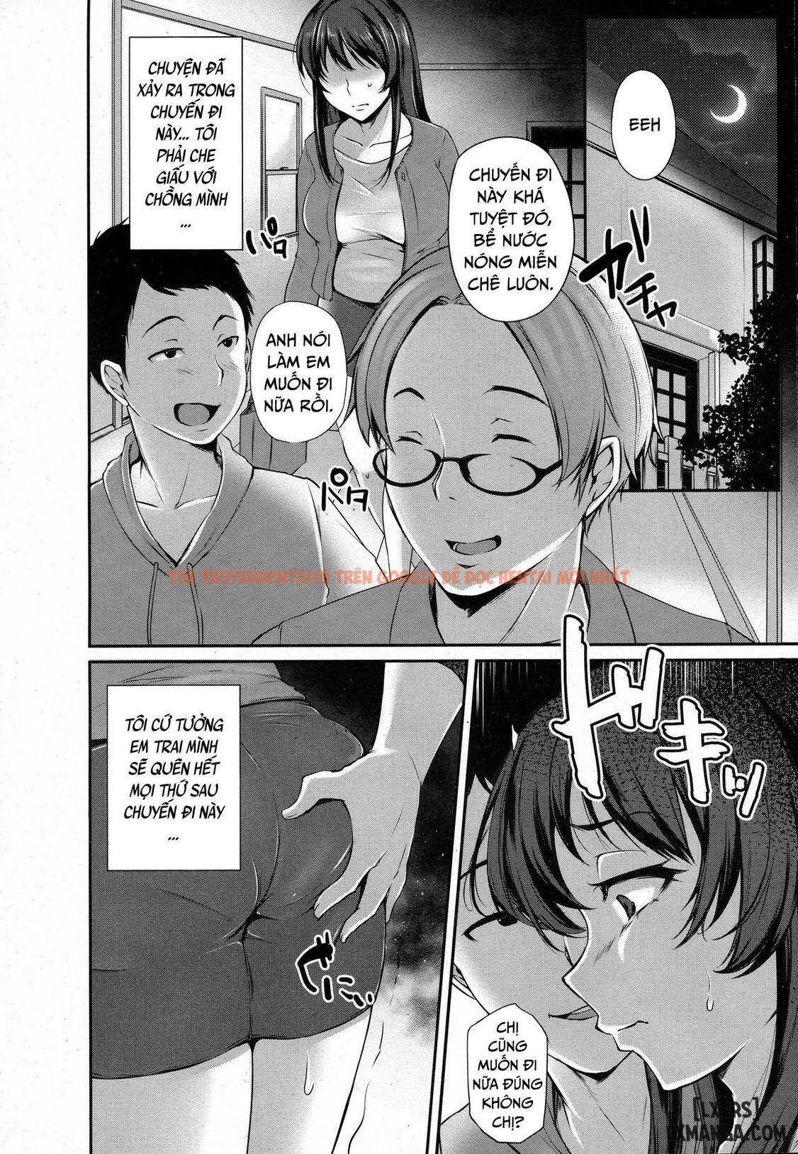 Xem ảnh 9 trong truyện hentai Anata No Tame Ni Netoraremasu - One Shot - hentaitvn.net
