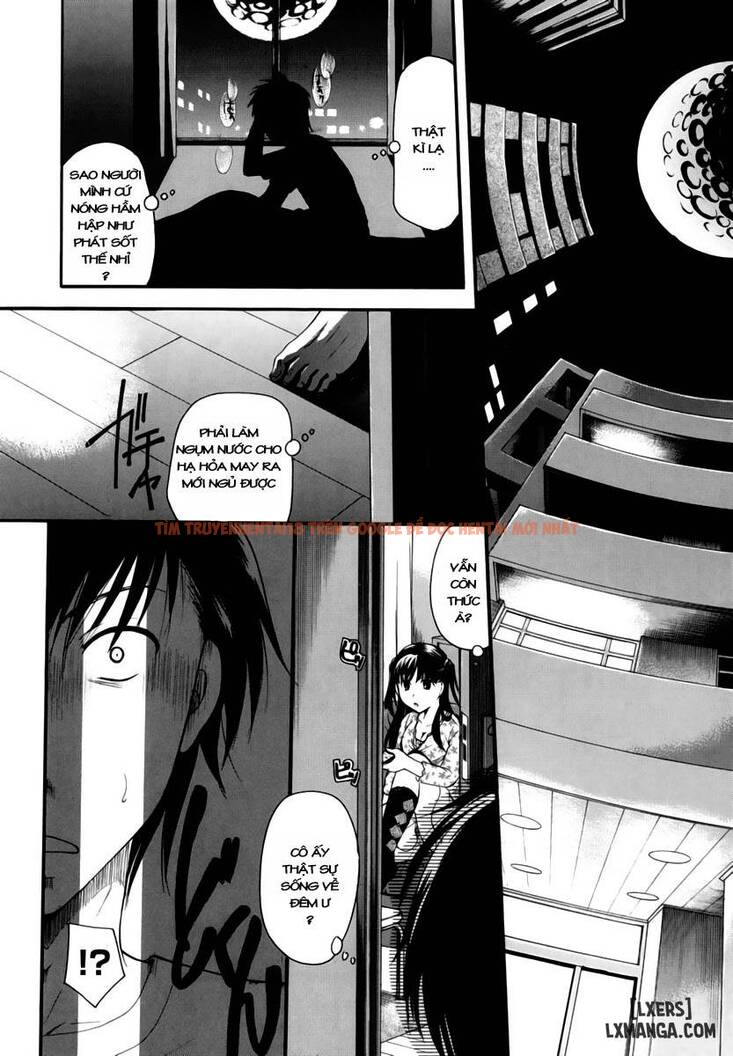 Xem ảnh 10 trong truyện hentai Anata Wo Sutte Mo Iidesuka - Chapter 1 - hentaitvn.net