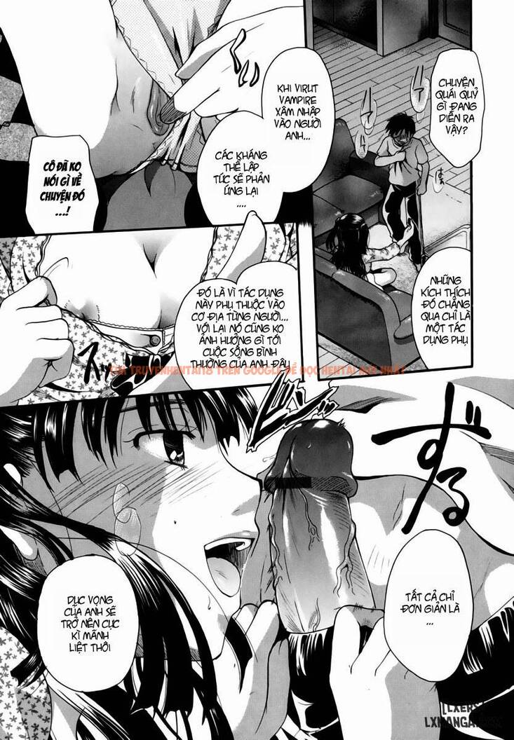 Xem ảnh 13 trong truyện hentai Anata Wo Sutte Mo Iidesuka - Chapter 1 - hentaitvn.net