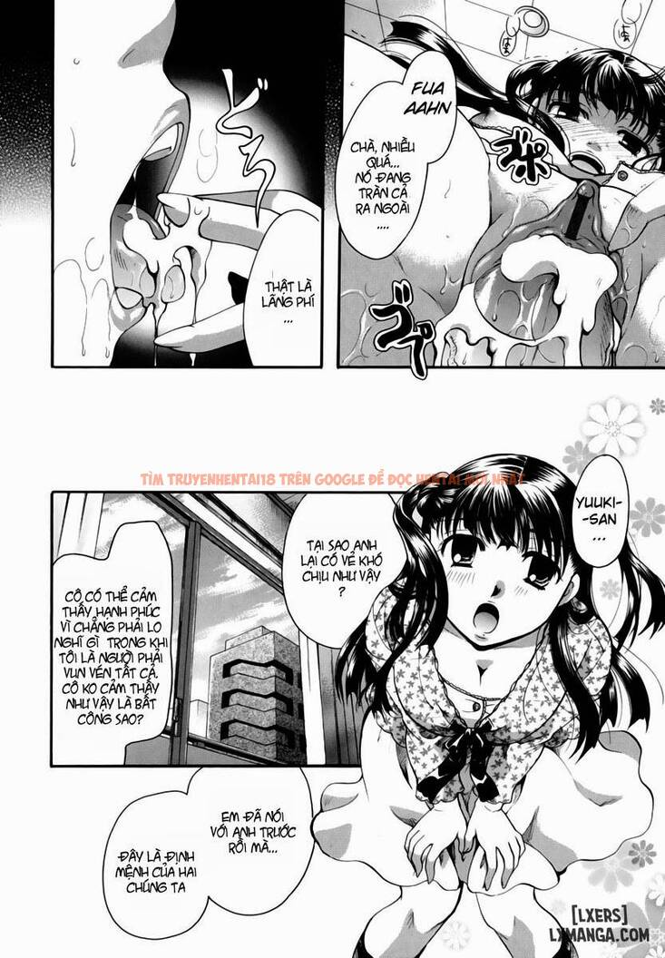 Xem ảnh 24 trong truyện hentai Anata Wo Sutte Mo Iidesuka - Chapter 1 - hentaitvn.net