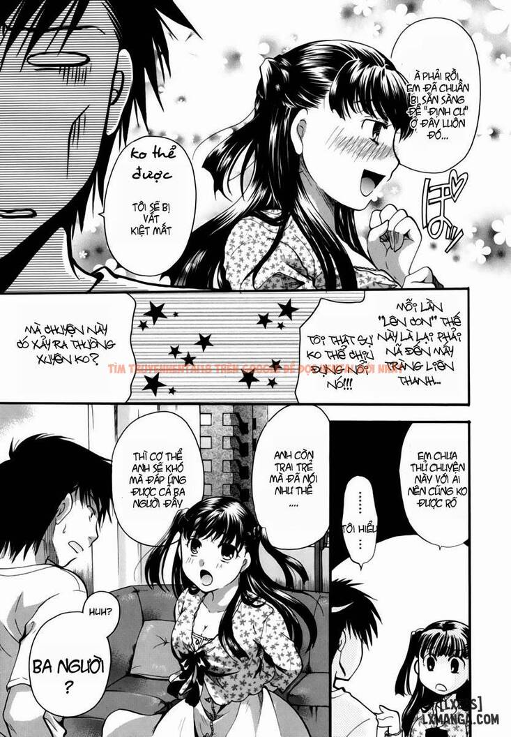Xem ảnh 25 trong truyện hentai Anata Wo Sutte Mo Iidesuka - Chapter 1 - hentaitvn.net