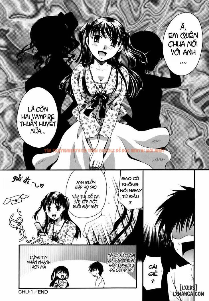 Xem ảnh 26 trong truyện hentai Anata Wo Sutte Mo Iidesuka - Chapter 1 - hentaitvn.net