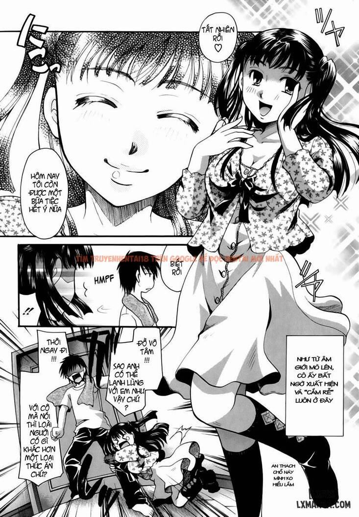 Xem ảnh 6 trong truyện hentai Anata Wo Sutte Mo Iidesuka - Chapter 1 - hentaitvn.net