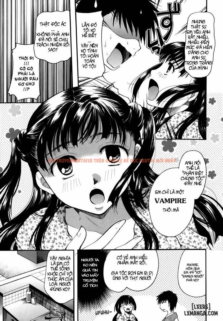 Xem ảnh 7 trong truyện hentai Anata Wo Sutte Mo Iidesuka - Chapter 1 - hentaitvn.net