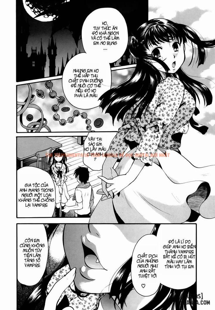 Xem ảnh 8 trong truyện hentai Anata Wo Sutte Mo Iidesuka - Chapter 1 - hentaitvn.net