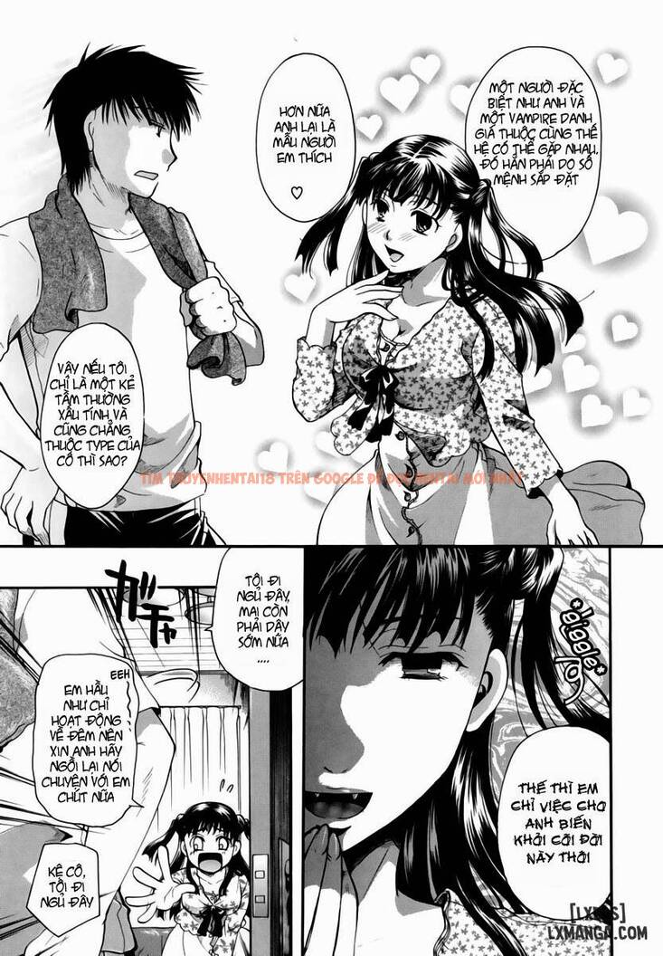 Xem ảnh 9 trong truyện hentai Anata Wo Sutte Mo Iidesuka - Chapter 1 - hentaitvn.net