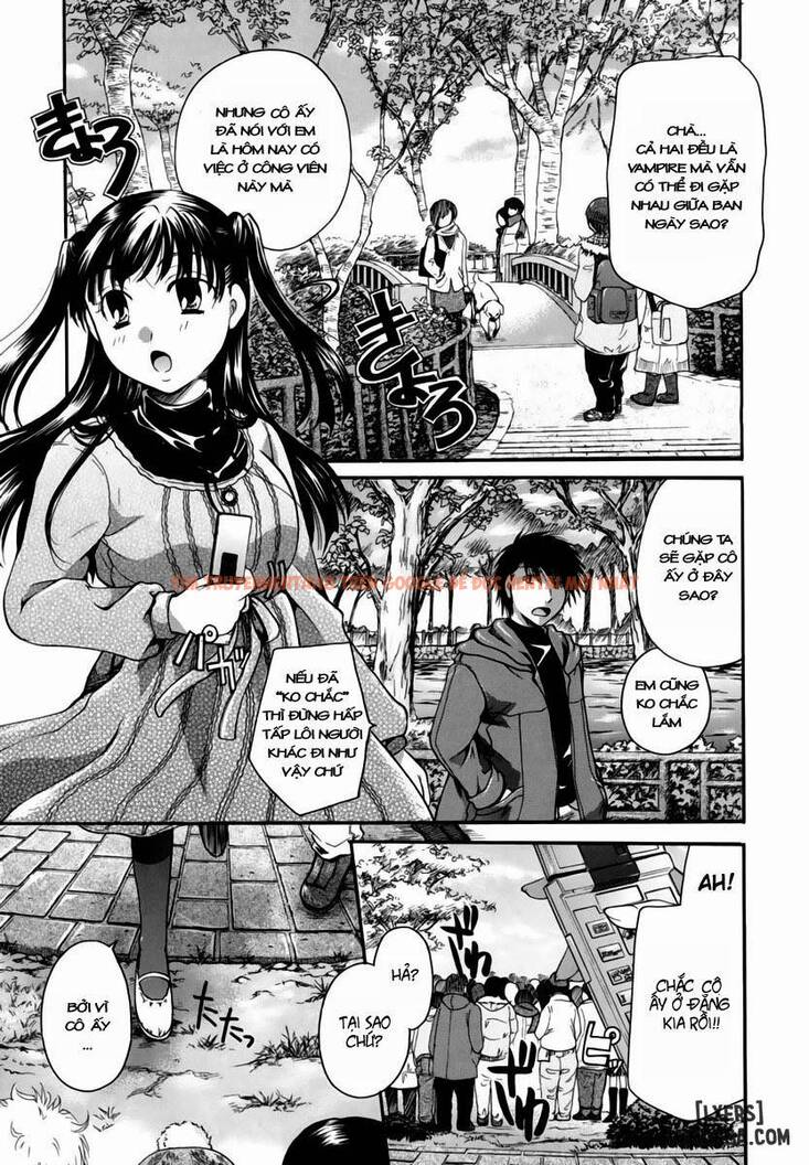 Trang truyện 0 trong truyện tranh Anata Wo Sutte Mo Iidesuka - Chapter 2 - www.truyentvn.net