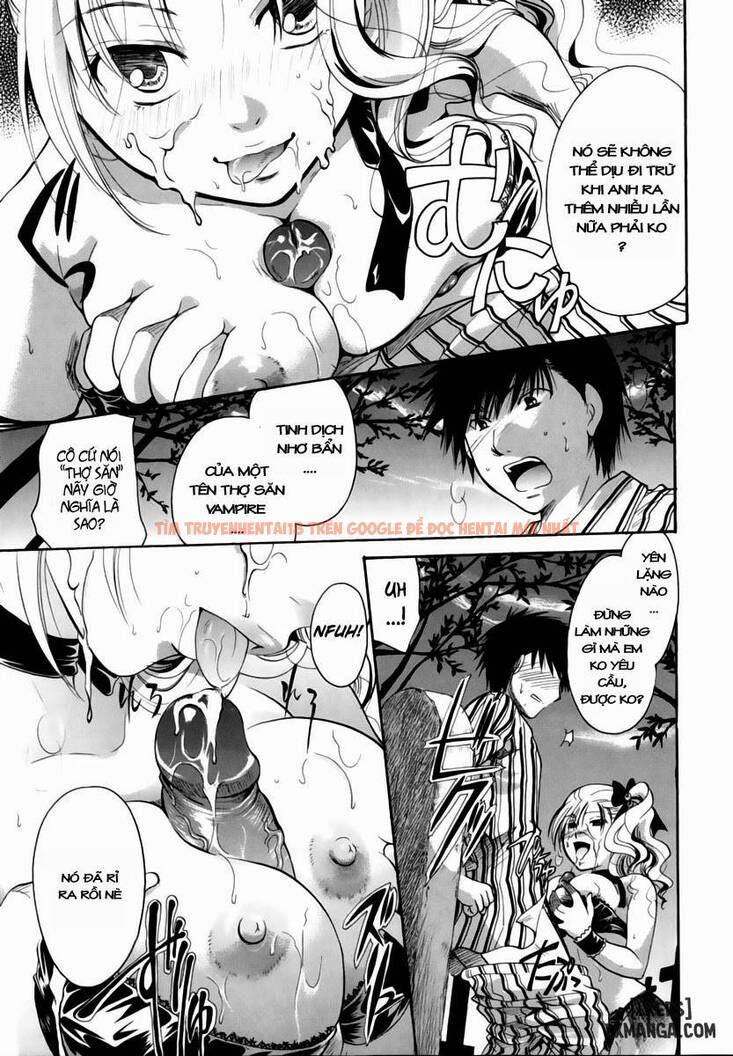 Trang truyện 12 trong truyện tranh Anata Wo Sutte Mo Iidesuka - Chapter 2 - www.truyentvn.net