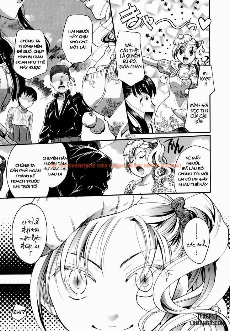 Trang truyện 2 trong truyện tranh Anata Wo Sutte Mo Iidesuka - Chapter 2 - www.truyentvn.net