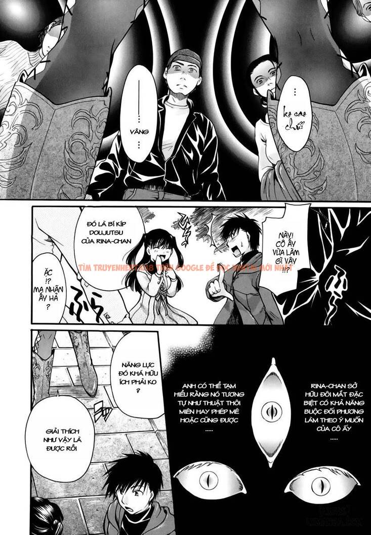 Trang truyện 3 trong truyện tranh Anata Wo Sutte Mo Iidesuka - Chapter 2 - www.truyentvn.net