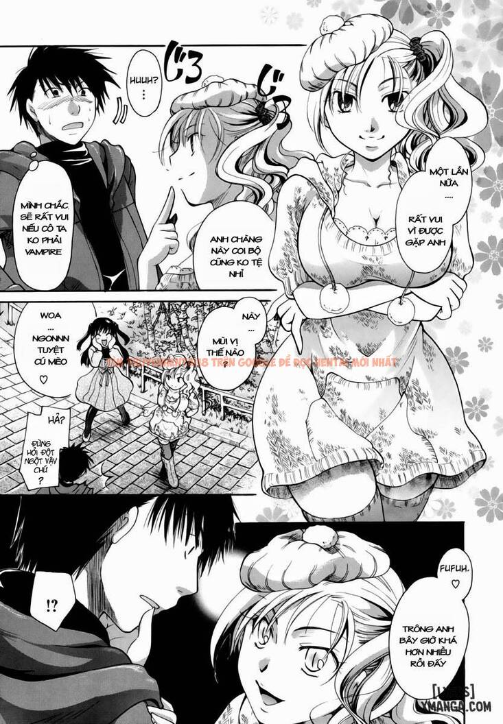 Trang truyện 4 trong truyện tranh Anata Wo Sutte Mo Iidesuka - Chapter 2 - www.truyentvn.net