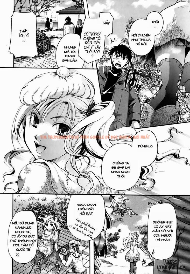 Trang truyện 5 trong truyện tranh Anata Wo Sutte Mo Iidesuka - Chapter 2 - www.truyentvn.net