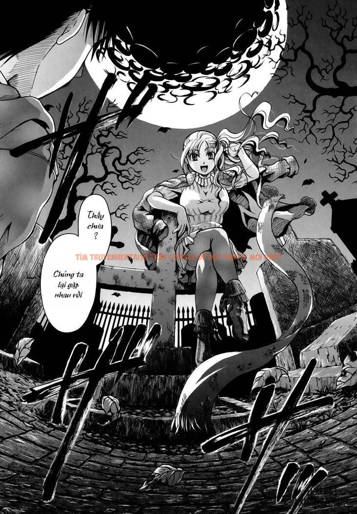 Trang truyện 7 trong truyện tranh Anata Wo Sutte Mo Iidesuka - Chapter 2 - www.truyentvn.net