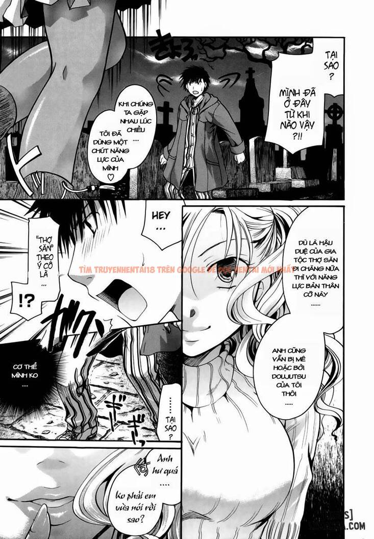 Trang truyện 8 trong truyện tranh Anata Wo Sutte Mo Iidesuka - Chapter 2 - www.truyentvn.net