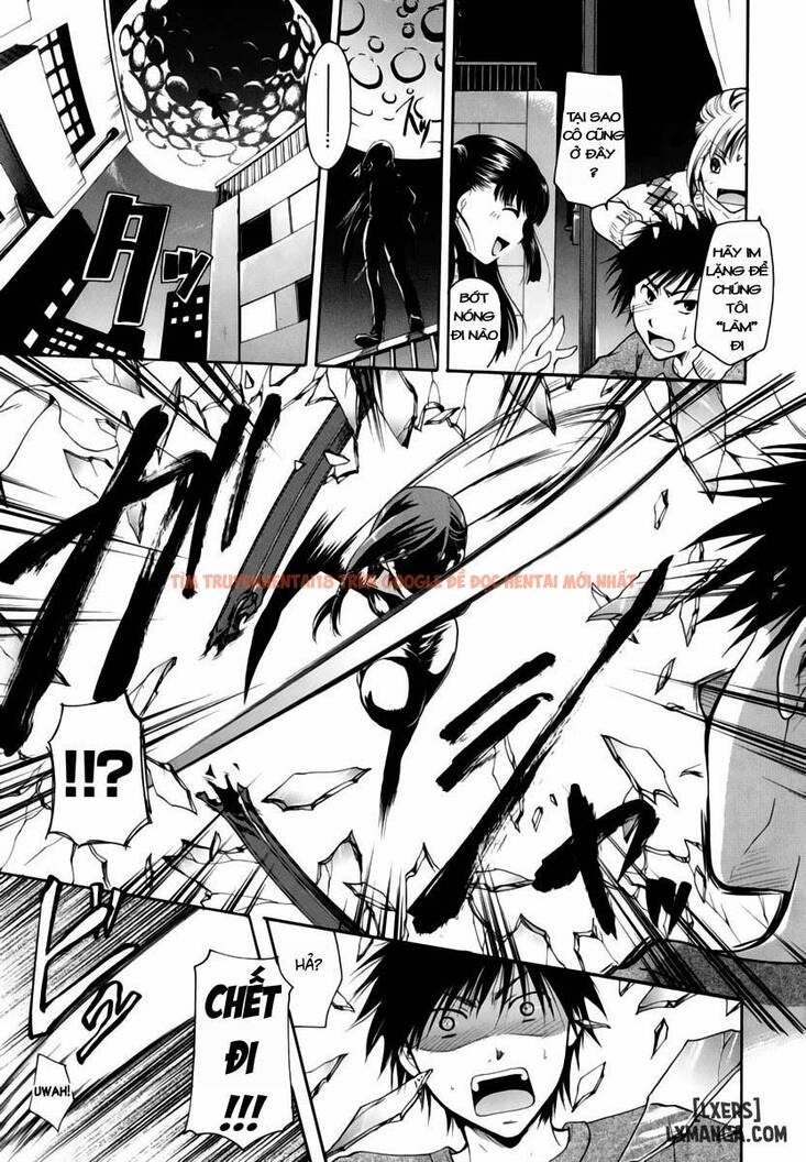Xem ảnh 0 trong truyện hentai Anata Wo Sutte Mo Iidesuka - Chapter 3 - hentaitvn.net