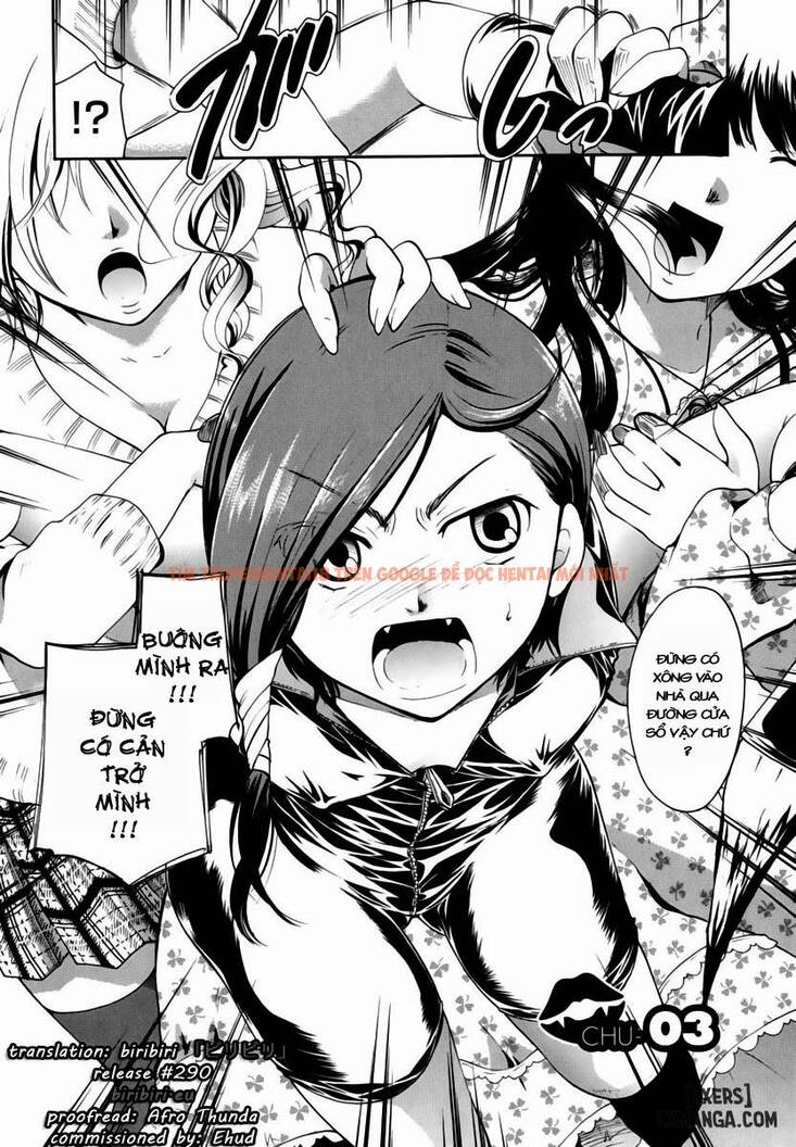 Xem ảnh 1 trong truyện hentai Anata Wo Sutte Mo Iidesuka - Chapter 3 - hentaitvn.net