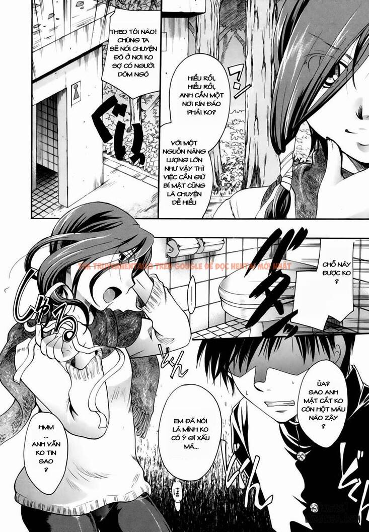Xem ảnh 13 trong truyện hentai Anata Wo Sutte Mo Iidesuka - Chapter 3 - hentaitvn.net
